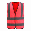 Fournitures d&#39;usine personnalisées Hi vis des vêtements à haute visibilité